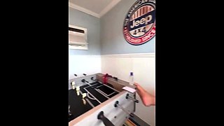 Hot Big Black Latina booty Black and Ebony