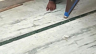 Strict Owner Aunty Vs Innocent Maid Unexpected Twist