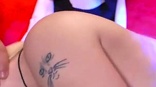 Smoking Hot Haley Spades Confesses Her Sins and Gets Punished by Stepfather Calvin