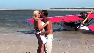 Woodman - Caylian Curtis - Hard