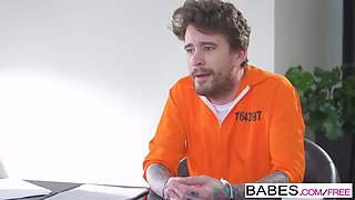 Stunners - office obsession - (Tina Kay) - lay down the law