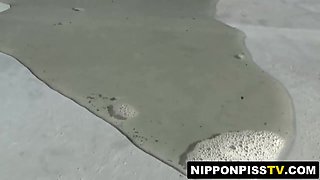 Public outings mean hunt quickly for bladder emptying relief