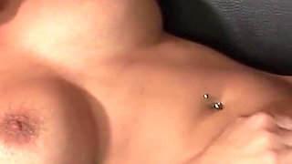 Two hot and sexy lesbians loves to play with vibrator and pussy licking