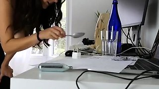 Wish You Were Never Born – Sfx Epic FemDom