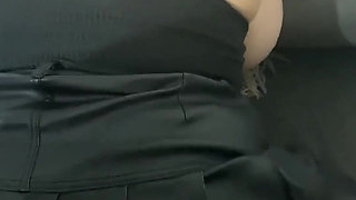Cheating and Punishment for the Slutty Wife