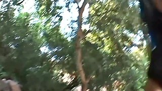 Famous COUGAR India Summer's Super-naughty Longing for Tough Penis Down