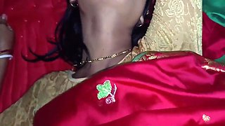 Padosi Bhavi Mast Chodwati Hai Blowjob Indian Village Queen Bhavi Ki Husband Bahar Kam Pe Aur Bhavi Enjoy Pe