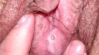 Compilation wife's wet pussy
