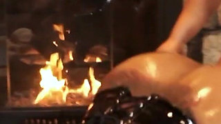 Big ass ebony whores and huge strapon