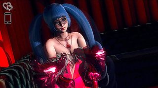 Eternum : Fucking a Slut with my huge cock