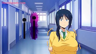 Hentai - Kimi Wa Yasashiku Netorareru The Animation 2 Subbed