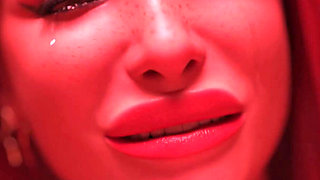 Village Slut Transformation 25 Lilly Became Someone She Dont Recognize