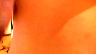 Amateurs on hidden cam
