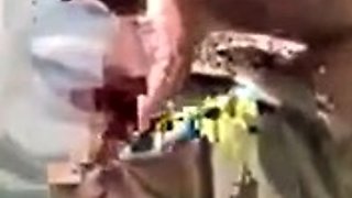 Blonde Amateur Finger Fucked Outdoors In Public