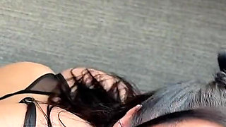 Thick Baddie with Pretty Eyes Zoey Foxx Gets Dicked Down by Jmac