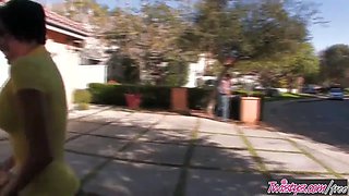 (Dylan Ryder) - sexperate housewives - twistys hard