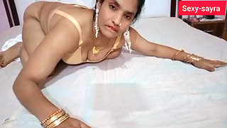 Hommemade Bhabhi Masturbating