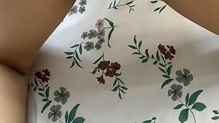 My Babyface Asian Girlfriend Gets Fucked Every Different Way By My Old Stepbrother