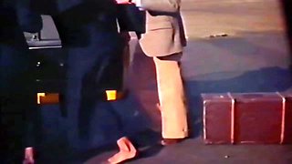 Vintage Hardcore Double Feature