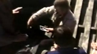 Group Sex and Hardcore Fucking Parties