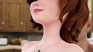 Cassy Need Milk