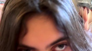 Brenda Trindade Perfect Ass Loves Getting Creampied