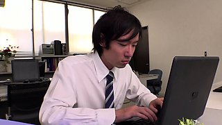 Japanese amateur Asian big boobs mother