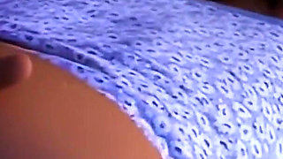 A Big Cock for a Hot Horny Blonde