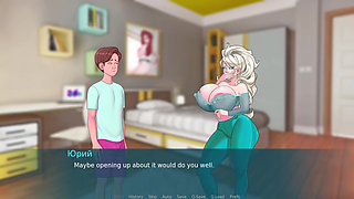 Complete Gameplay - Sex Note, Part 27