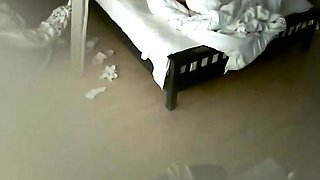 Amateur Hidden Cams Reveal Cock Riding Hoes
