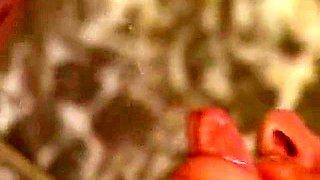 Hottest German Action Ever