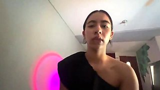 Step Sister Creampie - Bitchsultry Wants My Big Cock in Her Room