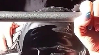 MILF Compilation of Frontal Sex