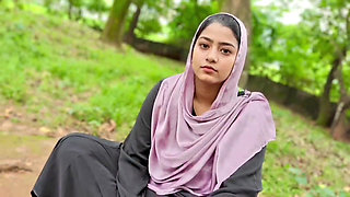 A Bengali Story About a Bengali Stepsister-in-law