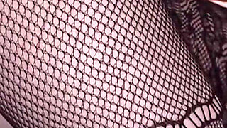 Steamy T Back Stroll with a First Time Outdoor Peach That Drives Nonstop Release Part.4