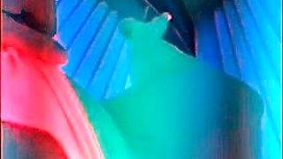 Big boobs milf masturbates with her dildo