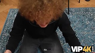 Cheating Girlfriend Roksolana Mir Picked Up and Fucked Hard in HD POV Cuckold Sex