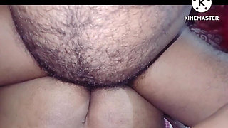 Real Local Bihari Boy fucking Desi Hot wife harder