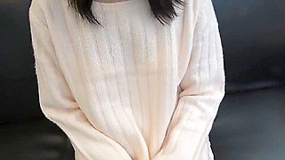 Japanese cute student get fuck at her first time