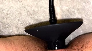 Meghan masturbation ass toys watch free video