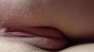 My First Anal Fingering