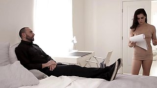 Nice Milfz: Blowjob, Doggy  Cowgirl Porn