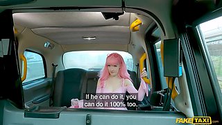 Alluring beauty Evie Rees crazy adult video