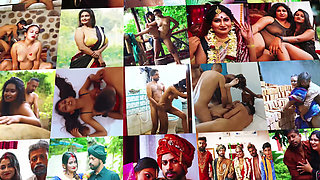 Desi Erotic Horny Step Sister Wants Hardcore Rough Sex From Her Step Brother When Parents Not at Home ( Full Movie )