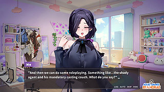 Ep3: Roleplay Master and a Maid - My Wife Wants to Be a Professional Cosplayer (gameplay)