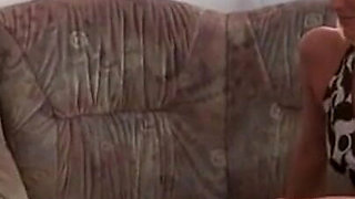 Door to Door Salesman Pegged