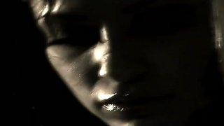 Amateur babes having foursome pov party