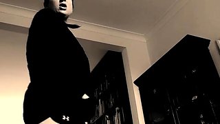 Teen Cute Italian Brunette Solo At