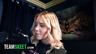 My acquaintance watched me attempt Anal Sex for the very first time