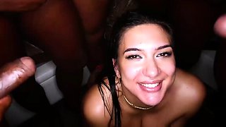 BBC Punishment FULL HD ->